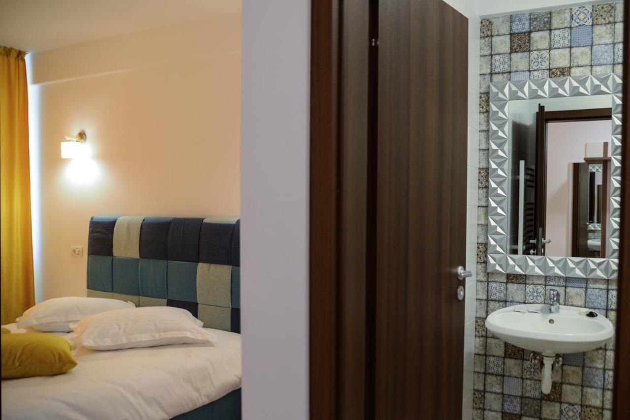 Bliss Dubova Bed and Breakfast Εξωτερικό φωτογραφία