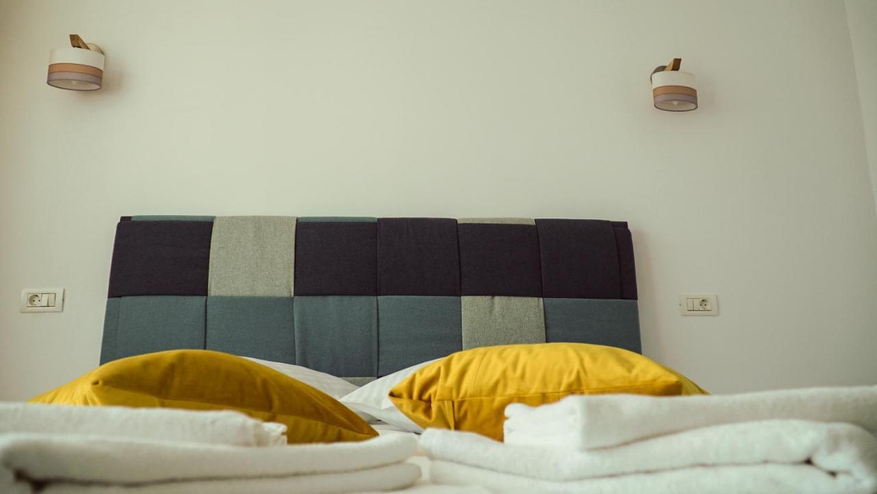 Bliss Dubova Bed and Breakfast Εξωτερικό φωτογραφία