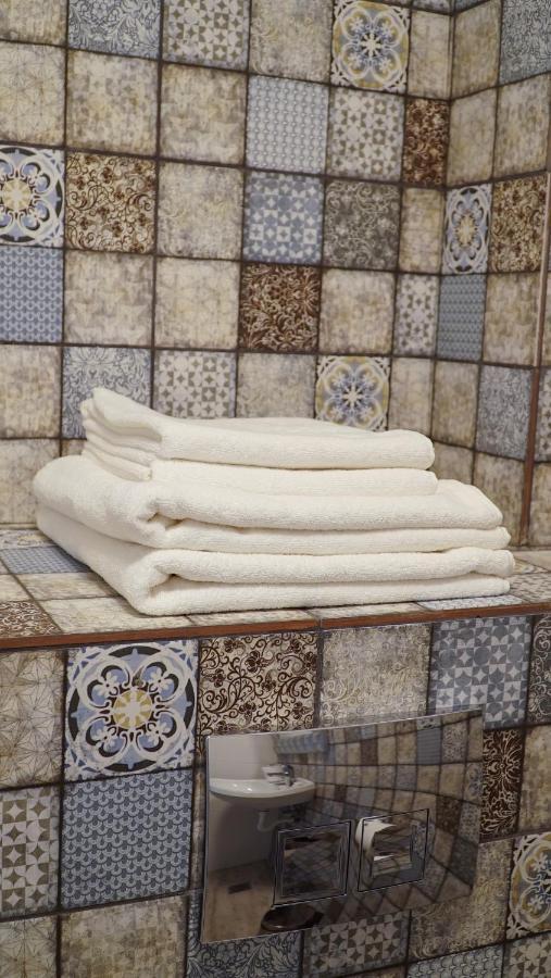 Bliss Dubova Bed and Breakfast Εξωτερικό φωτογραφία