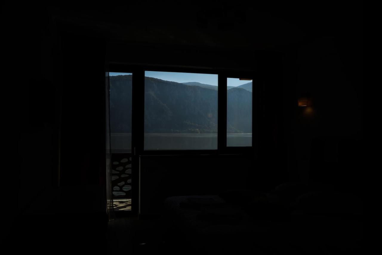 Bliss Dubova Bed and Breakfast Εξωτερικό φωτογραφία