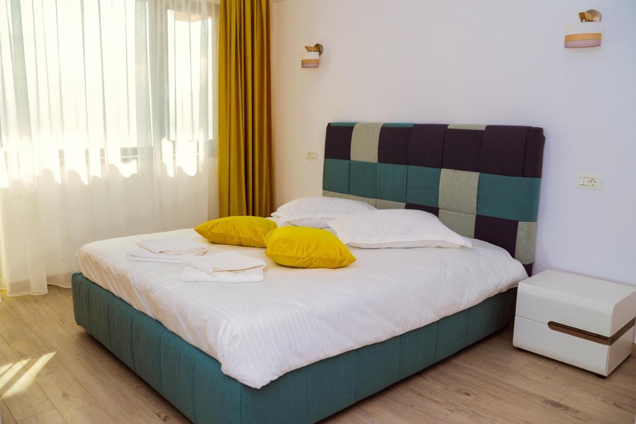 Bliss Dubova Bed and Breakfast Εξωτερικό φωτογραφία