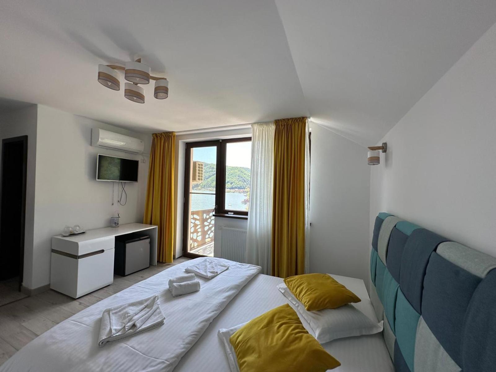 Bliss Dubova Bed and Breakfast Εξωτερικό φωτογραφία