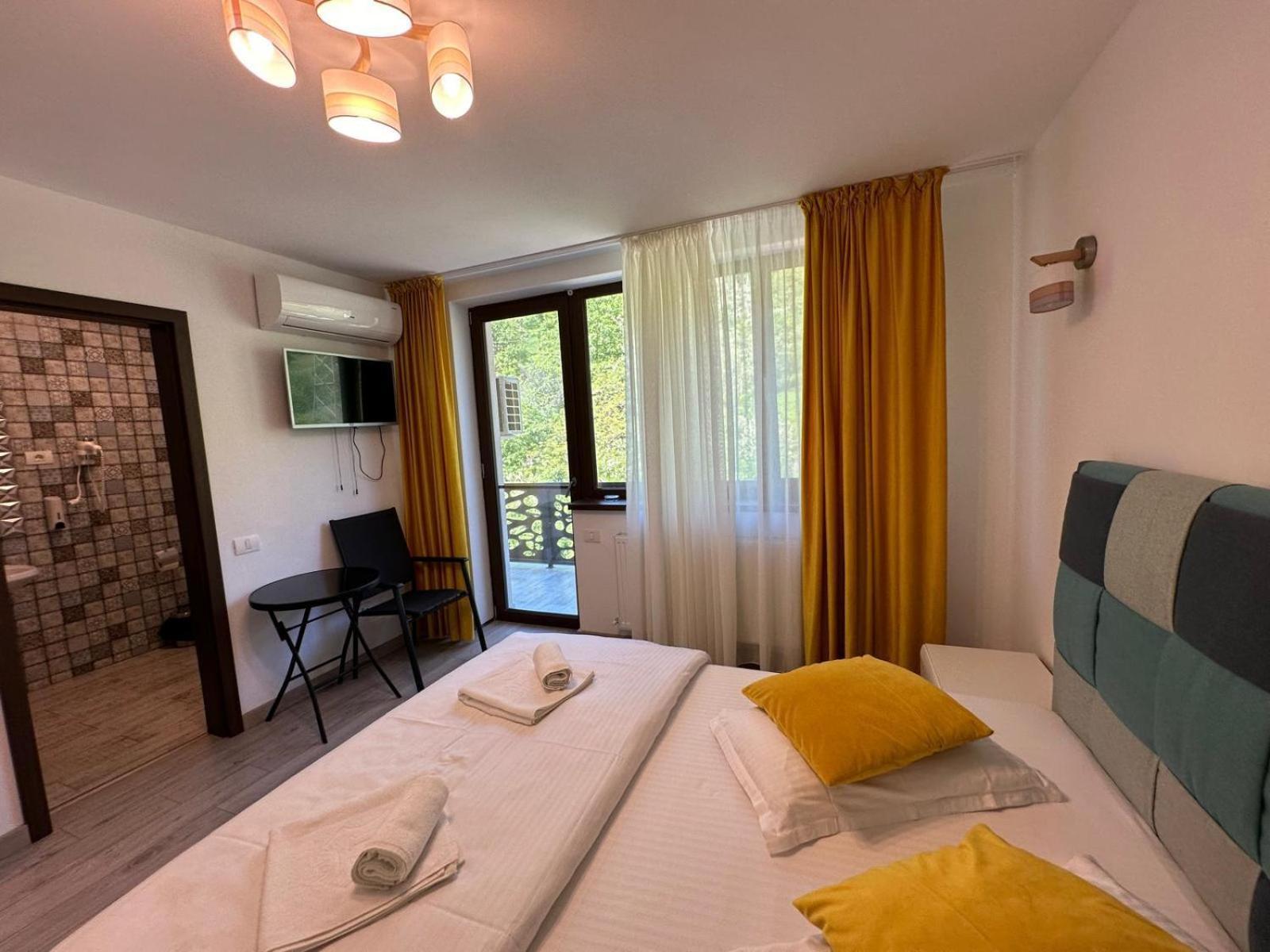 Bliss Dubova Bed and Breakfast Εξωτερικό φωτογραφία