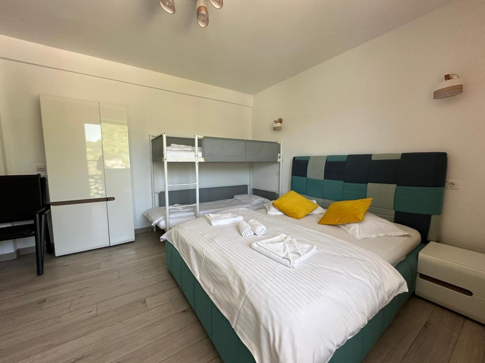 Bliss Dubova Bed and Breakfast Εξωτερικό φωτογραφία