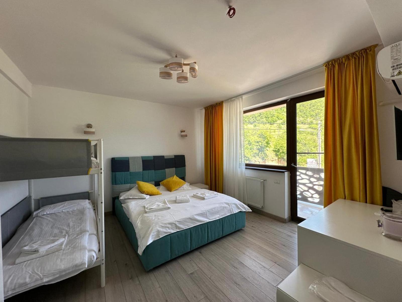 Bliss Dubova Bed and Breakfast Εξωτερικό φωτογραφία